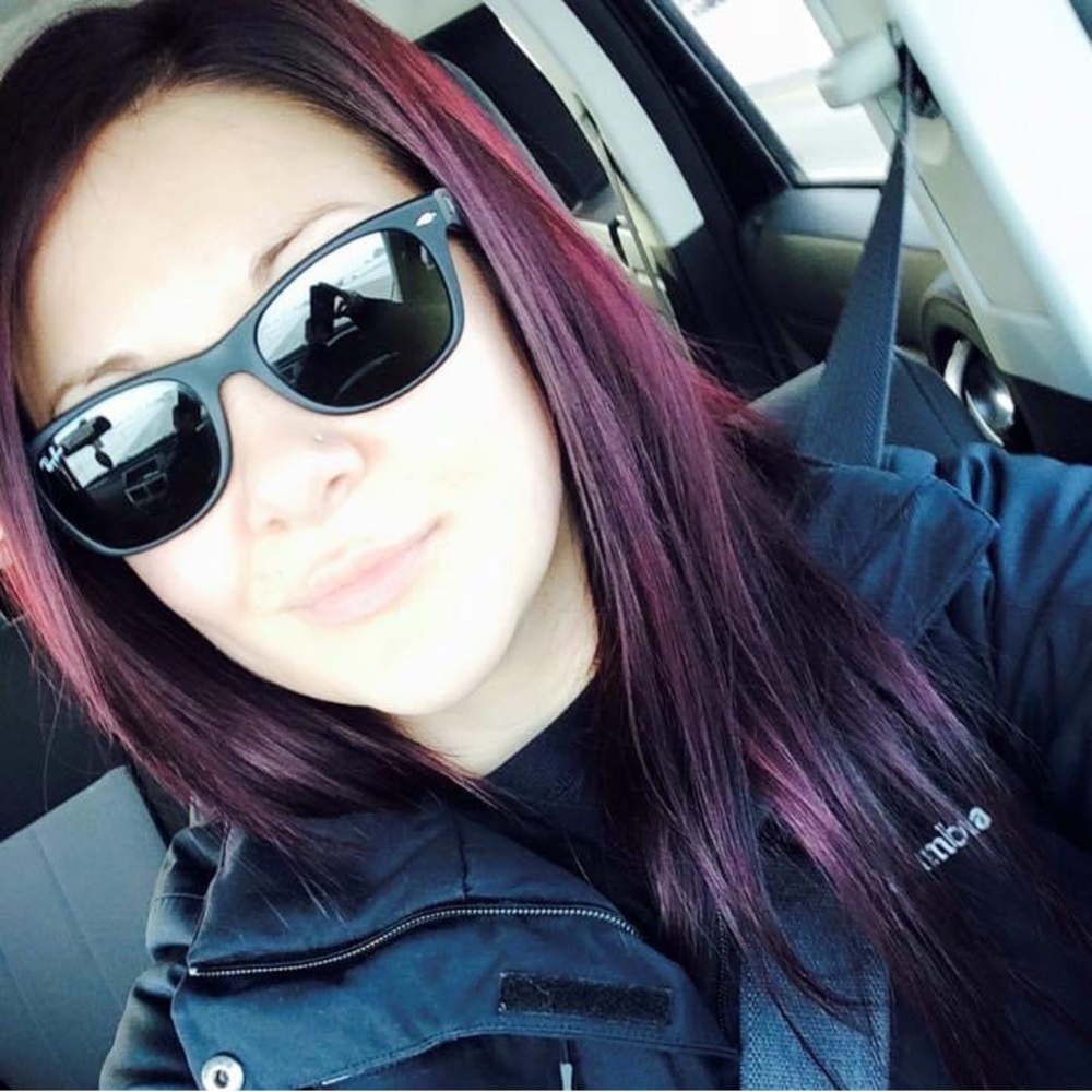 Meet your Posher, Shanna